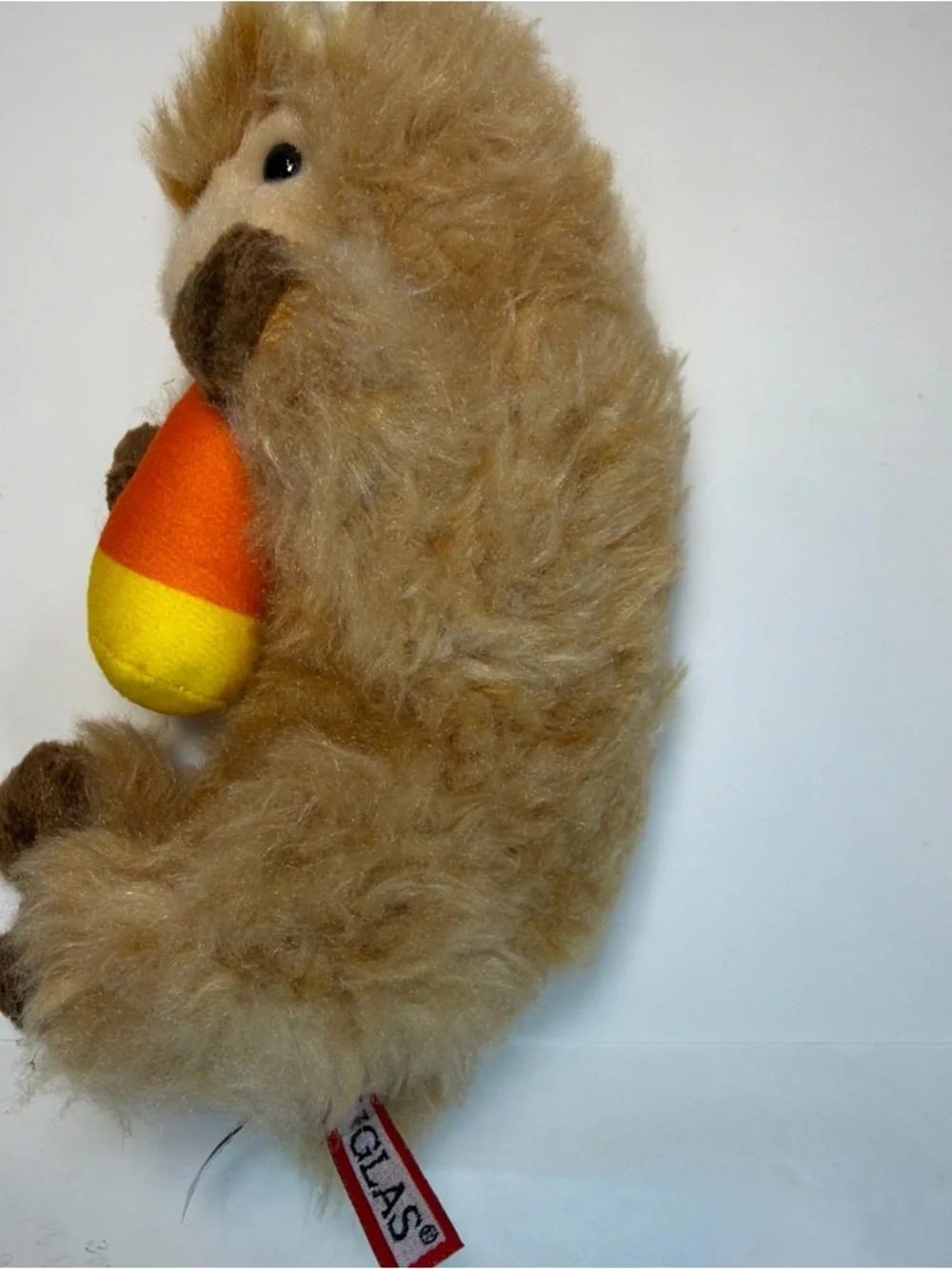 Douglas rare alpaca